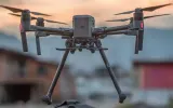 Urgensi Drone untuk Mitigasi dan Penanggulangan Gempa