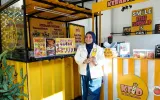 UMKM Jangan Cuma Dagang untuk Berkembang, Belajar dari Perjalanan Bisnis Kebab Factory