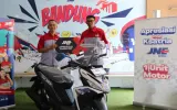 Jejak Ksatria di Gang Maksudi: Menjaga Amanah, Menghidupkan Nadi Ekonomi Negeri