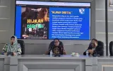 Hijrah, Ubah, dan Arah