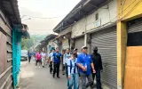 Jejak Persib di Kota Bandung, Jalan-jalan Bobotoh Menyusuri Memori yang Nyaris Dilupakan 