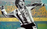 Maradona, Malvinas, Juni dan Bandung