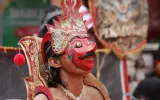 Topeng Banjet : Warisan Budaya yang Mulai Tergerus Waktu