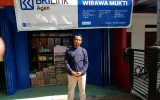 Belajar Kebijaksanaan dari BUMDes Cisurat, Bersaing Sehat dengan Agen BRILink Warganya