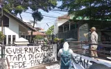 Tapa Sebelum Melobangi Gunung