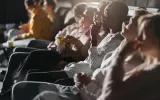 Strategi Penyampaian Pesan dalam Publikasi Film melalui Website dan Media Sosial