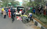 Jalan Berlubang, Nyawa Melayang: Pelajaran dari Tragedi di Pasteur