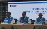 Penggunaan Kendaraan Listrik Dikebut, Tapi Listriknya Sering Padam