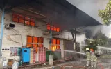 Ketaatan Pengelolaan Risiko Kebakaran 
