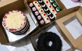 Ngeureuyeuh Membawa Athiya Cake dari Dapur Rumahan Jadi Pemberi Lapangan Kerja