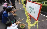 Pengembangan Mainan Anak Bercorak Tradisional