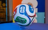 World Cup TVRI