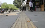 Trotoar, PKL, dan Keadilan Ruang Kota