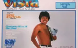 Jejak Keemasan Majalah Vista