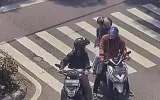 Menerobos Aturan di Simpang: Salah Pengendara atau Desain Jalan?