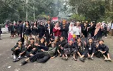 Manik Maya, Ibu Bumi dan Bapak Langit