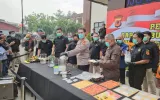 HANI dan Tren Modus Operandi Kasus Narkotika