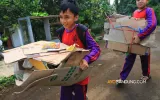 Turunkan Tensi, Naikkan Empati
