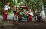 Mewujudkan Sekolah Ramah, Aman dan Nyaman