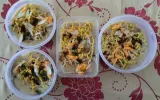 Filosofi di Balik Semangkuk Bubur Asyura: Harmoni Sejarah, Spiritual, dan Budaya Nusantara