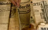 Menjaga Ingatan Melalui Arsip Koleksi Koran Lawas