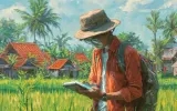 Sarjana Penggerak, Semoga Tidak Menjadi Tumbal atas Nama Pembangunan