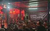 Suara Tionghoa Menyigi Ruang Dialog, Sosial, Ekonomi, dan Budaya