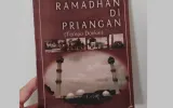 Ngabuburit Membaca Buku Ramadhan di Priangan