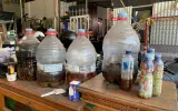 Eco Enzyme dari Sampah Organik, Langkah Warga Jatihandap Tekan Sampah dan Hasilkan Produk Ramah Lingkungan
