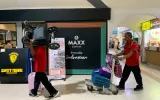 Upah Tak Menentu dan Tanggung Jawab Besar, Realitas Hidup Porter Stasiun Bandung