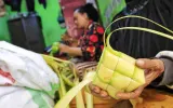 Lebaran Ketupat: Melacak Akar Historis dari Era Jawa Kuno hingga Syiar Sunan Kalijaga