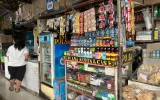 Pedagang Mengenang Terminal Cicaheum yang Tak Lagi Ramai