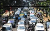 Macet Jadi Rutinitas, Forum Warga Desak Transformasi Transportasi Umum Kota Bandung