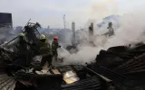 Jangan Anggap Sepele, Kelalaian Kecil di Rumah Bisa Picu Kebakaran Besar