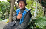 Potret Kehidupan Warga Usia Senja di Kecamatan dengan Jumlah Lansia Terbanyak di Kota Bandung