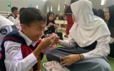 Menilai Peringatan Hardiknas dari Mata Mereka yang Masih Terpinggirkan