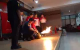 Ketika Api Menjadi Guru: Pelajaran Bertahan Hidup Mengatasi Kebakaran Tanpa Panik
