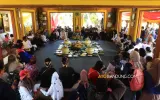 Rawat Perbedaan, Perkuat Harmoni, dan Rayakan Kebersamaan