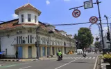 Menuju Pelestarian Cagar Budaya Kota Bandung yang Progresif dan Berkeadilan: Kebijakan Insentif Pajak Bumi dan Bangunan