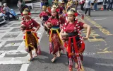 Bandung Kini, Mereka yang Bertahan di Antara Deru Zaman 