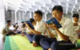 Merawat Kebersamaan, Meraih Kebahagiaan