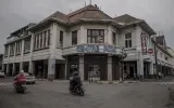 Tentang Angka dan Ketakberhinggaan dalam Pelestarian Cagar Budaya