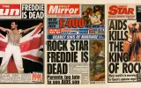 Freddie Mercury, AIDS, dan Luka Stigma yang Belum Usai