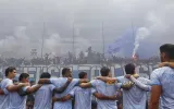 Spirit Sportivitas Bola