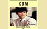 KDM dan Mas Nunu di Tahun 1990-an