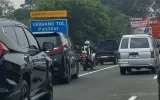 Ketika Kemacetan Bisa Ditembus dengan Pengawalan