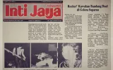 Ketika GOR Saparua Bandung Berguncang oleh Deretan Rocker Kawakan