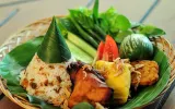 Simfoni Hijau Tanah Priangan: Mengupas Cita Rasa Kearifan Lokal Gastronomi Sunda