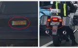 Mengapa TNKB Harus Sesuai Standar?
