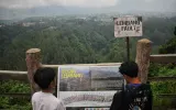 Bandung, Dongeng, dan Cara Baru Menjinakkan Ketakutan akan Sesar Lembang
